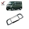 Adecuado para Suzuki Every Wagon Da17 Manija Especial Modificada para Puerta Trasera del Maletero Tazón de Puerta Embellecedor Electroplateado