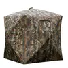 Tienda de Campaña Camuflaje para Exteriores Observación de Aves Multiusuario Caza Tienda Personalizable OEM ODM Comercio Exterior Transfronterizo Venta al por Mayor