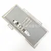 Adecuado para Parrilla Protectora de Radiador de Motocicleta Kawasaki Z1000Sx/Ninja 1000 2007-2012
