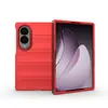 Adecuado para Samsung Z Fold8 Magic Shield Funda para Teléfono Móvil, Samsung Zfold7 Anti-Caída Zflip8 Funda Protectora