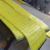 Ventas Directas de Fábrica de Paneles de Pantalla de Poliuretano para Minería, Pantallas Resistentes al Desgaste y a la Corrosión para Deshidratación y Eliminación de Escoria, Pantallas de Tira Vibratoria de Alta Frecuencia