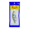 Isca Luya de arremesso longo 8,3cm 8,8g série superfície de água Mino ABS três ganchos isca dura contas sonoras embutidas isca artificial atacado