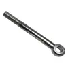 Tornillo de varilla de elevación de trituradora Pantalla de alimentación de material de trituradora de plástico Marco de pantalla Anillo de elevación de fijación PC300\400\500