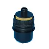 El filtro de aceite Jinshan, incluyendo la carcasa del filtro de aceite y el elemento filtrante, modelo 68507598AA, es adecuado para Dodge Jeep 3 de 20-21