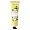 Crema de manos de frutas inglesas SADOER crema de manos de rosa y manzanilla 30g venta al por mayor de fábrica de comercio exterior transfronterizo