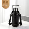 Copo térmico Fuguang grande capacidade copo de água alto valor de cor Copo Aço inoxidável 316L masculino e feminino esportes ao ar livre isolamento térmico chaleira