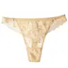 Ropa interior de encaje sexy tipo tanga, sin costuras, estilo europeo y americano, tanga de encaje sexy, artículo más vendido para mujer en Amazon
