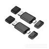 Memoria USB con logo personalizado Kingston-Dun U Disk DT100G3-3.0 Alta Velocidad 16G32G64G1