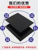 Tablero Aislante Resistente a Altas Temperaturas, Tablero Negro de Baquelita, Tablero Aislante Eléctrico Antiestático, Servicios de Tallado y Corte