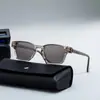 Gafas de sol de moda cuadradas europeas y americanas 2026 para hombre, Gafas de sol versátiles personalizadas con protección UV para hombre, Transfronterizo