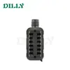 Accesorios Válvula de Cierre Dl-Pj004