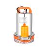 Bomba DC H 2 Polegadas 12V24V36V48V60V72V Alta Vazão Grande Fluxo Bomba de Água Solar Bomba Sar