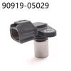 90919-05029 para Volvo S80 XC90 sensor de posição da cambota do carro 029600-0740
