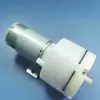 Bomba de micro vacío de alto flujo, separador de pantalla, máquina de recubrimiento al vacío para silla de masaje, accesorios para bomba de aire de vacío 555