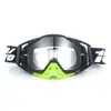 Gafas Pitscottfox 100% Motocicleta Exterior Casco Todoterreno Gafas de Ciclismo Gafas de Esquí