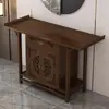 Soporte de Incienso para Altar para Uso Doméstico, Nuevo Altar Budista Estilo Chino, Gabinete de Santuario, Estatua de Buda, Gabinete de Adoración a Guanyin Bodhisattva