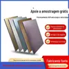 Painel de Parede de Fábrica Materiais de Construção Decoração Porta Externa Outdoor Outdoor Decoração de Parede Interna Placa Composta de Alumínio e Plástico 3mm 4mm