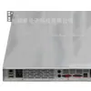 Chasis de Servidor 1U Ouman/Chasis de Control Industrial 1U/Chasis de Placa Base Dual/Diseño Estructural de Apariencia