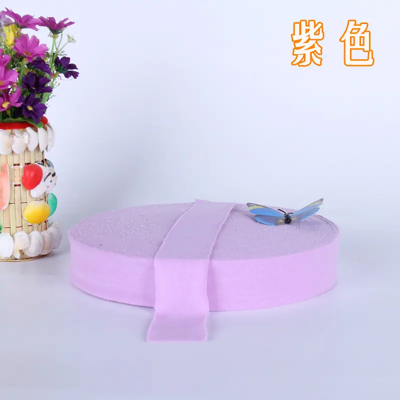 汗布紫色