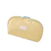 Bolsa de Almacenamiento para Ropa Interior, Elegante y Portátil Bolsa Organizadora de Viaje para Sujetadores, Ropa Interior y Calcetines, Gran Capacidad