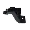 Aplicable a Corolla Cross 2020-2022 Soporte Izquierdo del Parachoques Trasero 525630A060