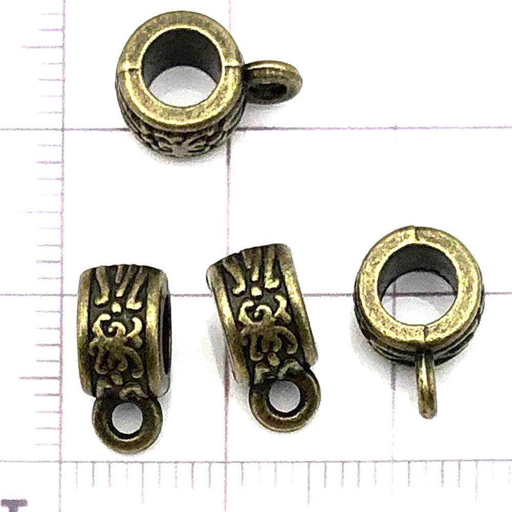 20664-M-古青锌合金三通11x5mm-1g.jpg