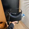 Bolsa de Balde Jeans Tendência Azul para Mulheres 2026 Nova Verão Estilo Cesta Não Repetitiva Transversal Pequena