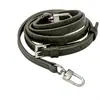 Bolso Mini Longchamp Correa Ancha para Hombro Correa de Extensión Gancho Gs Correa Cruzada Correa para Bolso de Axila DIY