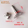 Lámpara de Pie con Brazo Mecánico Oscilante, Soporte de Pinza para Moxibustión, Lámpara con Brazo Retráctil y Base de Abrazadera de Tornillo, Accesorios para Lámparas
