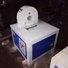 Máquina Pulidora Automática para Curvar Tubos Lijadora Pequeña para Perfiles Metálicos Equipo de Rectificado de Tubos de Acero para Ingeniería Civil