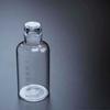Copo de Vidro para Chá Cold Brew Garrafa de Água Escala de Tempo Vidro de Borossilicato Resistente Copo para Água Congelada Grande Capacidade Copo Portátil