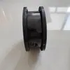 Barco Tanque de Cemento a Granel Válvula Mariposa de Paso Completo Camisa de Goma Placa de Compuerta Sello de Anillo de Cuero Original de Fábrica de Huangyan, Zhejiang