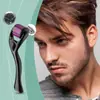 Rodillo para el Cuidado de la Piel Mes del Oeste Hidratación Diaria Suave y Solución para el Cuidado Suavizante de la Barba