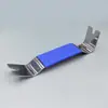 Palanca de Metal Extensible de Acero Inoxidable para Coche Herramienta de Modificación de Audio para Coche Placa de Palanca Extracción de Panel de Puerta Balancín