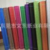Fabricante Vende Papel Corrugado de Colores, Papel Kraft Negro, Papel Kraft Blanco, Cartón Corrugado y Forro Cosmético