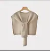Chal de punto para mujer para primavera y otoño 2024, Protector de hombros y cuello para oficina y habitación con aire acondicionado, Chal calado, Cárdigan pequeño