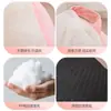 Cama para gato adequada para todas as estações, para cães pequenos e médios dormirem, Cama segura para cães Bichon no verão, sofá para gatos, cama para gato de estimação