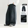 Roupas infantis Zhili calças retas para meninos 2026 primavera e outono novas calças casuais infantis calças esportivas respiráveis de outono para meninos
