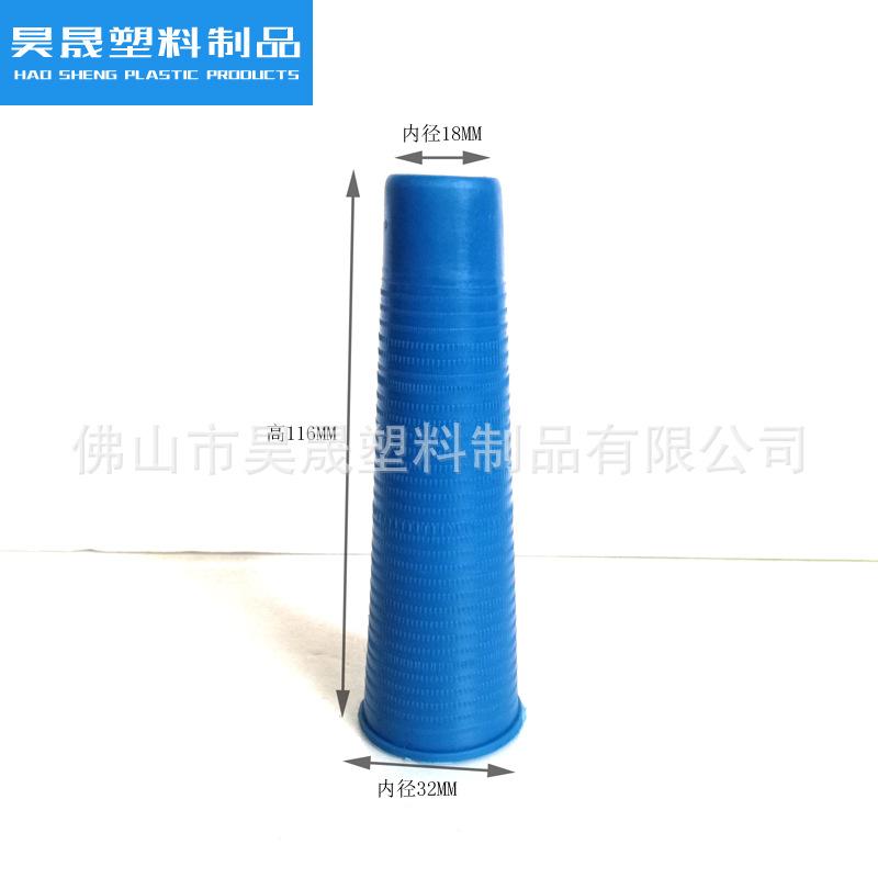 116MM高直身线筒(新料)