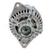 Adecuado para alternador Fiat 504009978 5040099780,71723401,71723402
