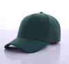Gorra Impresa Personalizada Placa de Luz Gorra Gorra de Béisbol para Adultos Gorra Personalizada Gorra de Trabajo Gorra con Visera de Color Puro Logo Bordado