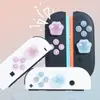 Adecuado para Nintendo Switch 2 Cubiertas de Joystick, Cubiertas de Joystick de Silicona, Cubiertas de Botones Versátiles para Ns2, Protectores