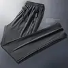Calças de Trabalho Masculinas Resistentes ao Desgaste para Trabalhadores da Construção Forradas com Lã Roupas de Trabalho Largas Outono e Inverno Bolso com Zíper Calças de Proteção do Trabalho