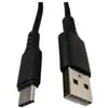 Línea de carga directa de fábrica para Switch Cable de Switch Interfaz USB 1.5m 2m venta al por menor venta al por mayor
