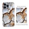 Nova Capa de Celular Criativa de Filme para Meninos, Adequada para Apple 16/15 Capa Protetora Ip17Pro, Cobertura Total Anti-Colisão Personalizada