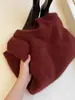 ¡No D Recomendado! Suéter Ancora Red de Cachemira Suave para Mujer, Nuevo Jersey de Punto Cálido Invierno 2025