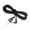 Cable Madre de Audio para Tatuajes Mono de 3.5 mm / Cable de Conexión de 1.8 m de Largo