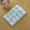 Manta Gruesa para Mascotas con Huellas de Pata de Franela, Manta para Perros y Gatos para Todas las Estaciones, Suministros para Mascotas, Venta al por Mayor