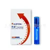 Él Ella Ama el Spray para Hombres del Real Madrid 10ml Retrasado Duradero Spray Externo Productos Sexuales para Parejas Adultas