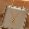 Colar de Aço Titânio Hexagrama Dinâmico Full-Diamond Prateado para Mulheres, Único e Elegante, Design de Luxo Leve, Corrente de Clavícula, Joia de Celebridade da Internet